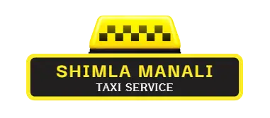 Shimla Manali Taxi Service Logo
