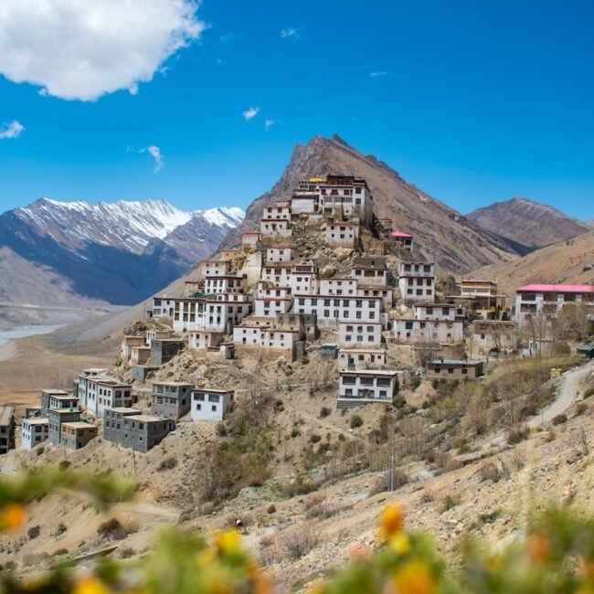 Kinnaur & Spiti Taxi Service | Hire taxi for Kinnaur & Spiti Tour